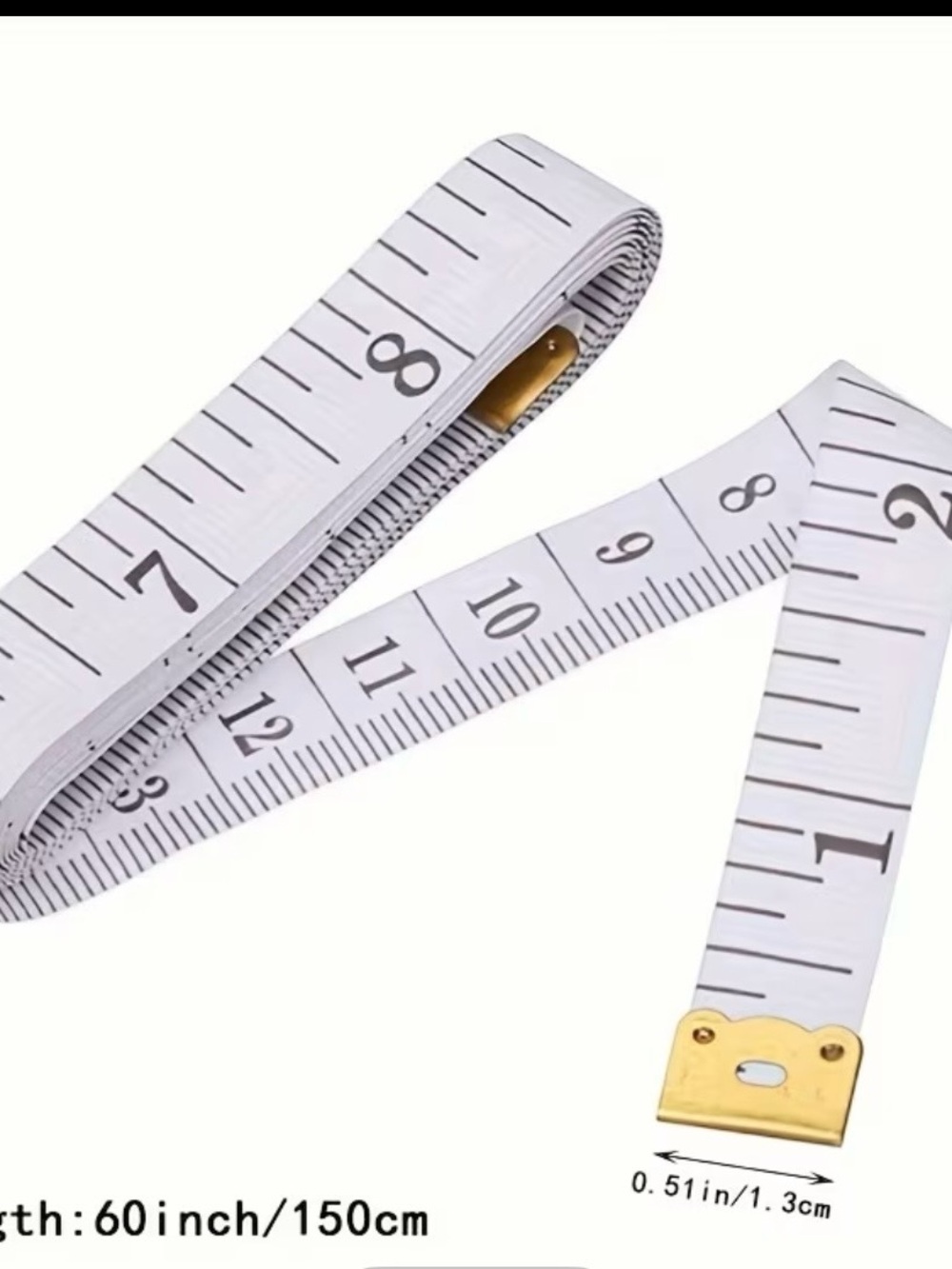 Bundle of Thank You Cards , Stickers and Measuring Tape. All New - Picture 6 of 15